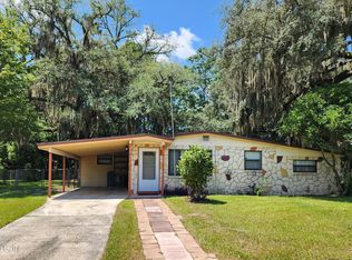 348 Canis Dr S, Orange Park, FL 32073