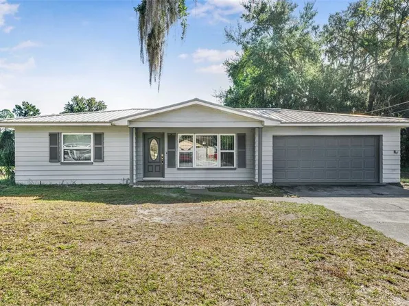 1783 S Mooring Dr, Inverness, FL 34450