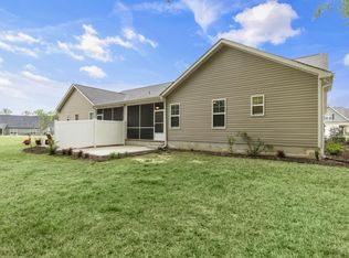 24 Highmeadow Ln, Clayton, NC 27520