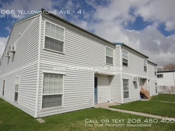1066 Yellowstone Ave APT 41, Pocatello, ID 83201