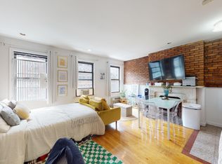 92 3rd Ave APT 4F, New York, NY 10003
