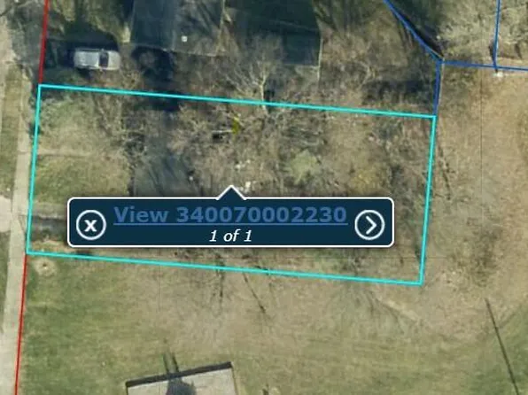 648 Cortland Dr, Springfield, OH 45505