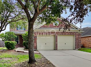 864 Rock Harbor Ln, League City, TX 77573