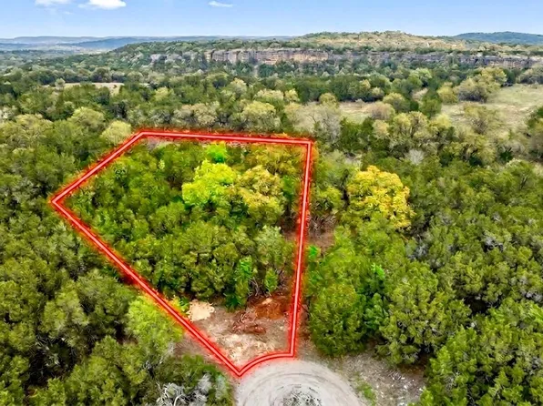 37 Stardust LOT 219, Wimberley, TX 78676