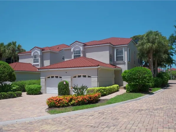 1575 Clermont DR #202, NAPLES, FL 34109