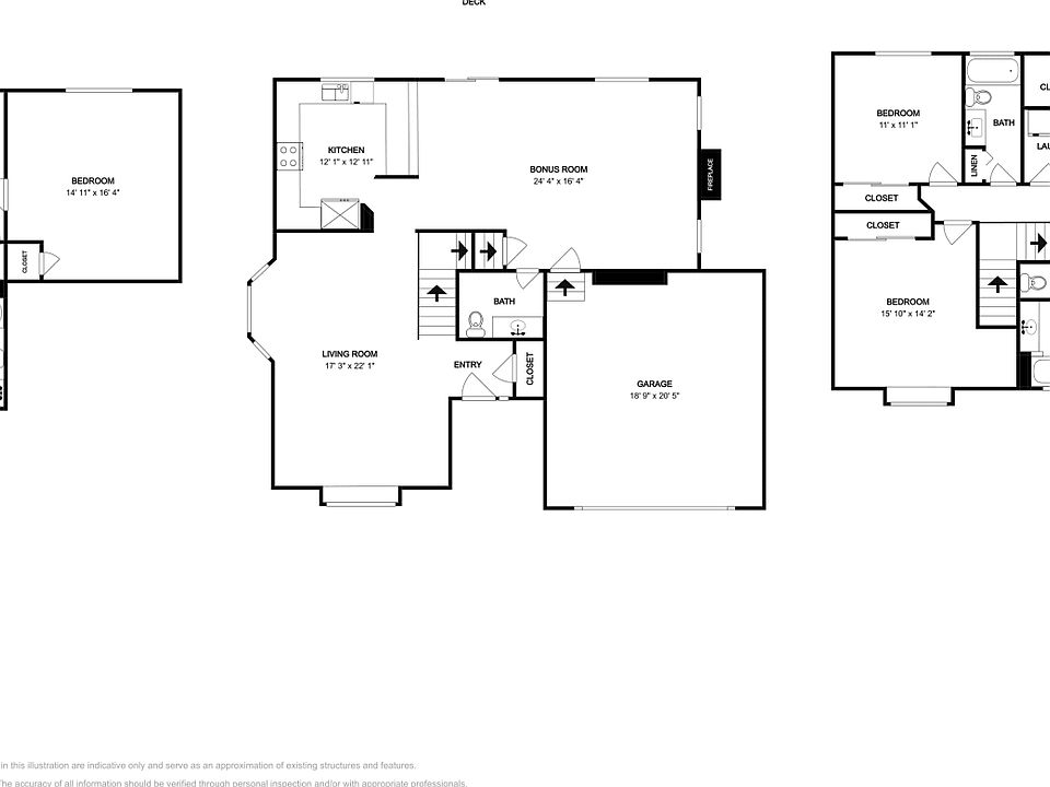 2nd image of 4195 S Killarney St