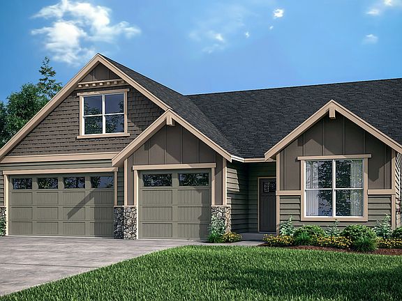 Craftsman B