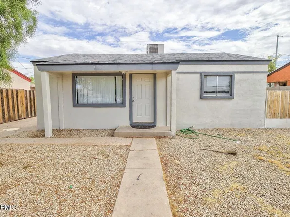 1130 E 6th Street, Casa Grande, AZ 85122
