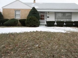 265 E Kenwood Ave, Decatur, IL 62526