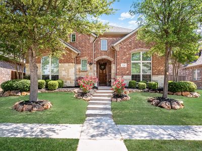 2346 Palazzo Ln, Allen, TX, 75013