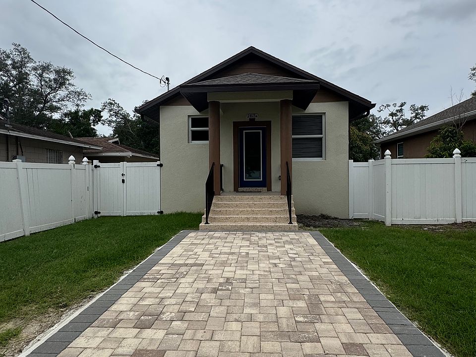 1st image of 2813 S 63rd St #A