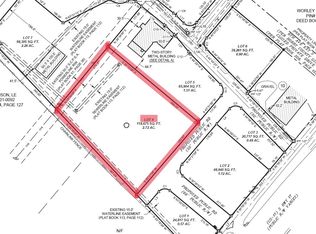 910 Highway 17 Business South Lot 4, Surfside Beach, SC 29575