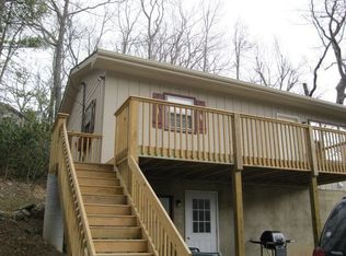 122 Williams Ridge Rd, Boone, NC 28607