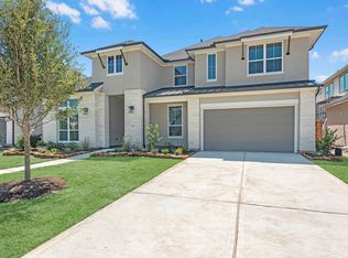 29851 Longleaf Grove Ln, Fulshear, TX 77441