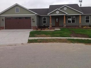 436 Sammy Ln, Caseyville, IL 62232