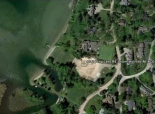 6180 Wing Lake Rd, Bloomfield Hills, MI 48301