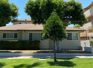 125 S Holliston Ave APT 1, Pasadena, CA 91106