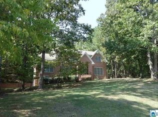 8005 Woodfern Dr, Indian Springs, AL 35124