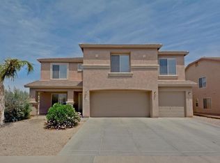 3056 E Mineral Park Rd, San Tan Valley, AZ 85143