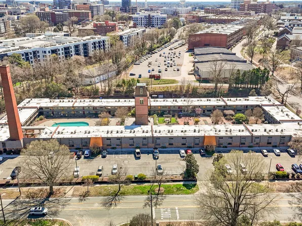 807 W Trinity Ave APT 250, Durham, NC 27701
