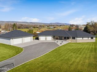 461 White Rd, Yakima, WA 98901
