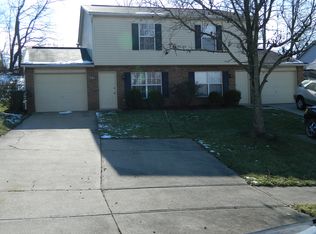 3115 Candlewood Ct, Erlanger, KY 41018