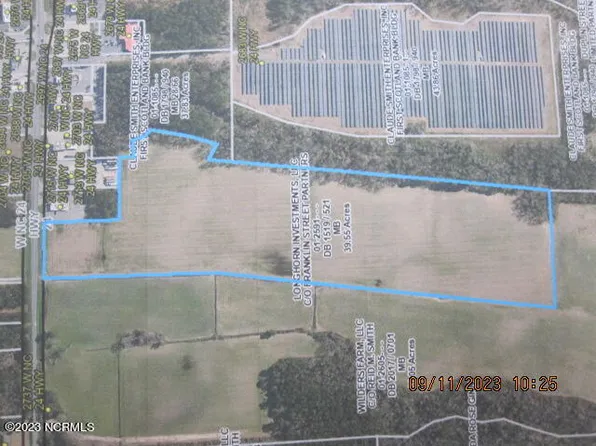 000 24 Highway, Warsaw, NC 28398