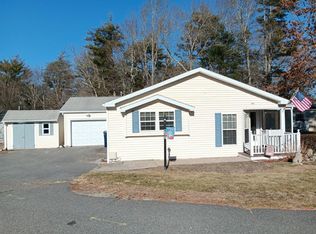 4303 Oak Point Dr #4303OAK, Middleboro, MA 02346