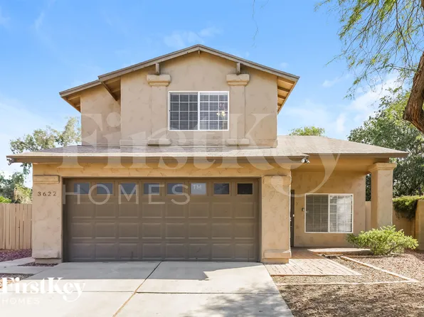 3622 W Cielo Grande, Glendale, AZ 85310