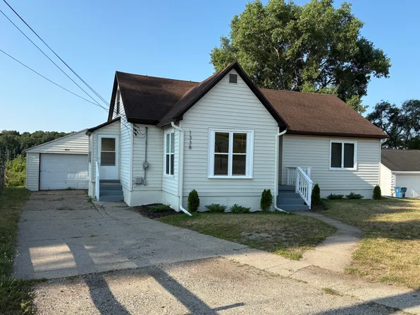 1338 Pannell, Walker, MI 49544