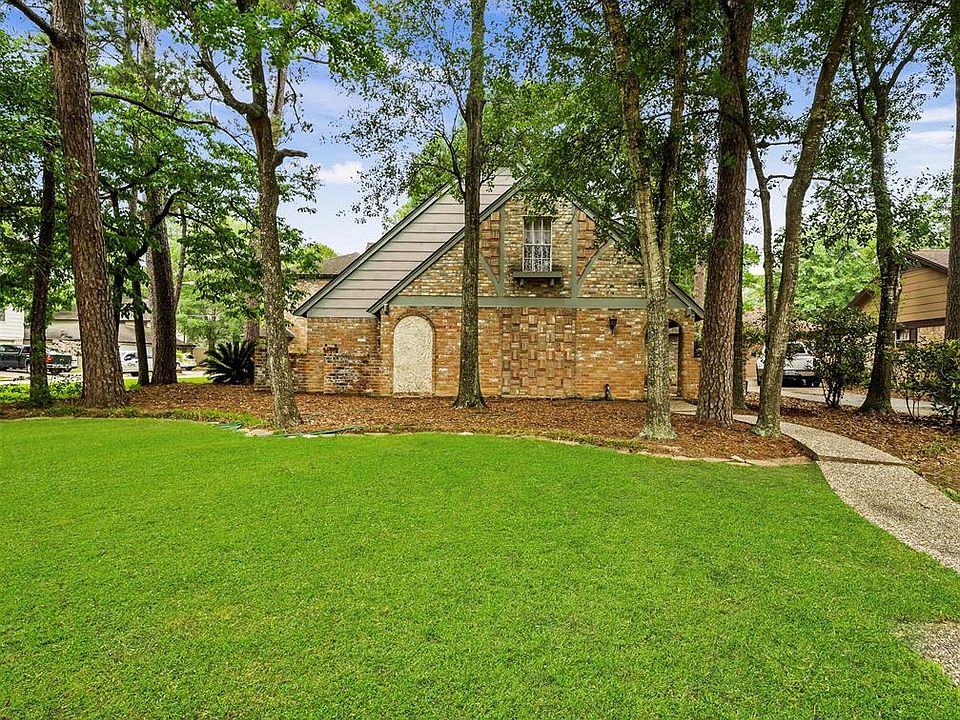 5818 Spanish Oak Dr, Houston, TX 77066 | Zillow