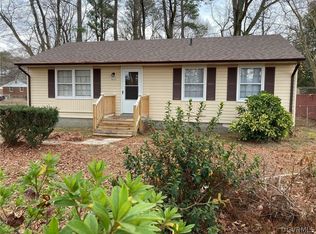 2111 Clearfield St, Richmond, VA 23224