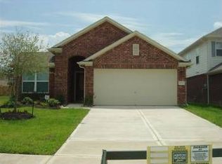 18303 Surrey Lk, Houston, TX 77407