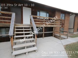 1315 29th St APT 10, Cody, WY 82414