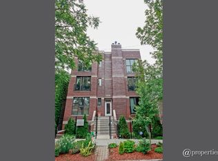 2322 W Belden Ave #2W, Chicago, IL 60622