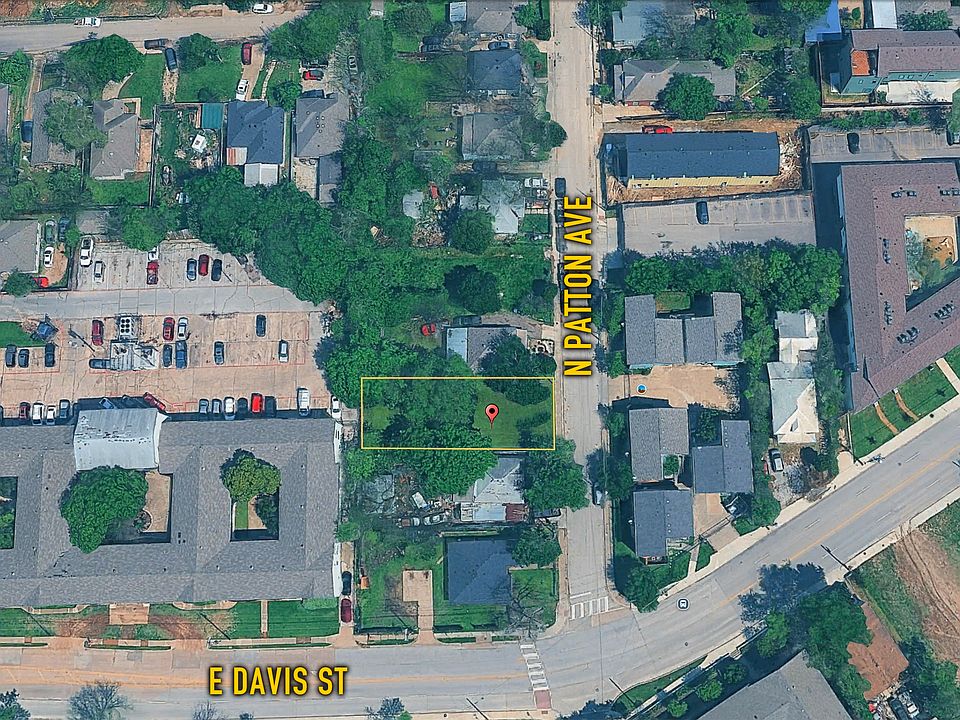 2nd image of 311 N Patton Ave
