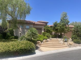 2179 Madison Heights St, Henderson, NV 89052