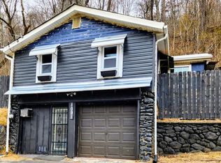 1091 Groundhog Rd, Canton, NC 28716