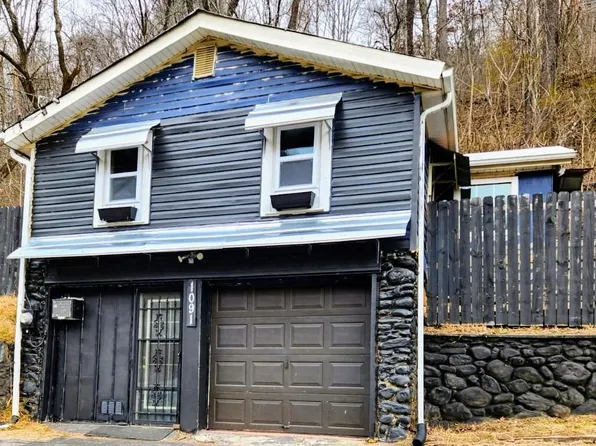 1091 Groundhog Rd, Canton, NC 28716