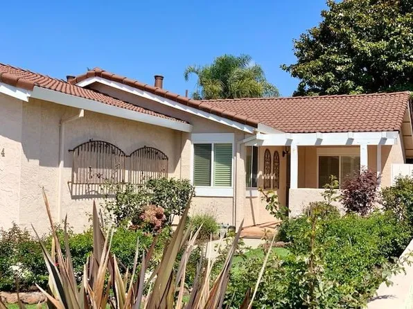 494 Suncrest Way, Watsonville, CA 95076