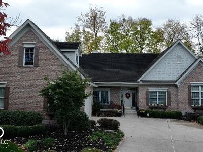 10715 Grindstone Dr, Fishers, IN, 46037