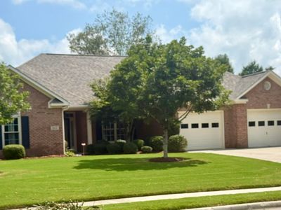 2607 Quarter Ln SE, Owens Cross Roads, AL, 35763