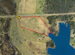 Shady Knoll Rd, Fifield, WI 54555