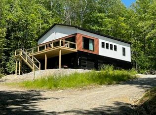 151 Tappan Farm Rd, Winthrop, ME 04364