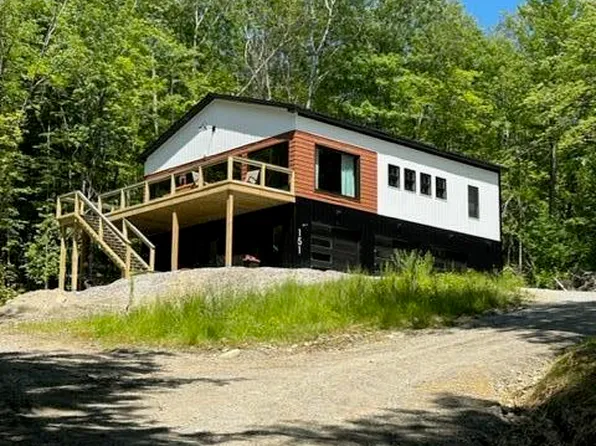 151 Tappan Farm Road, Winthrop, ME 04364
