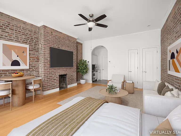 141 Lexington Ave #3F — Photo 3