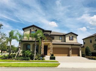 11865 Aldendale St, Orlando, FL 32836