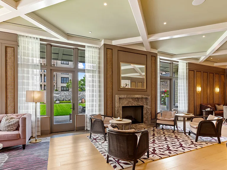 120 Old Post Rd #Penthouse E303 — Photo 25