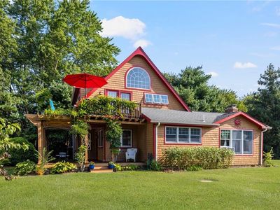 88 Bow St, Jamestown, RI, 02835
