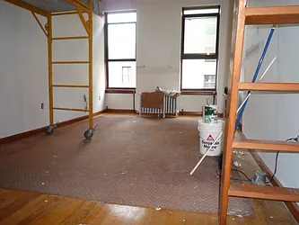 Rented by New Yorker Realty